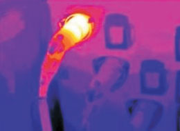 Thermography Service